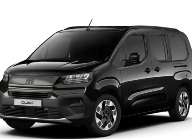 Fiat Qubo L 1.5 Diesel 130cv 96kw 7 POSTI